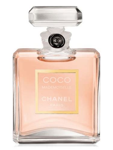 coco mademoiselle review fragrantica|More.